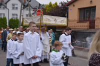  UROCZYSTOŚĆ NAJŚWIĘTSZEGO CIAŁA I KRWI CHRYSTUSA 