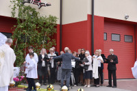  UROCZYSTOŚĆ NAJŚWIĘTSZEGO CIAŁA I KRWI CHRYSTUSA 