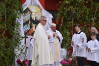  UROCZYSTOŚĆ NAJŚWIĘTSZEGO CIAŁA I KRWI CHRYSTUSA 