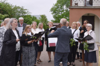  UROCZYSTOŚĆ NAJŚWIĘTSZEGO CIAŁA I KRWI CHRYSTUSA 