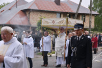  UROCZYSTOŚĆ NAJŚWIĘTSZEGO CIAŁA I KRWI CHRYSTUSA 