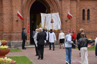  UROCZYSTOŚĆ NAJŚWIĘTSZEGO CIAŁA I KRWI CHRYSTUSA 