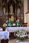  35. ROCZNICA ŚWIĘCEŃ PREZBITERATU KS. ANDRZEJA (FOTO: Dawid Geresz) 