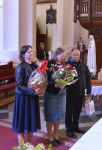  35. ROCZNICA ŚWIĘCEŃ PREZBITERATU KS. ANDRZEJA (FOTO: Dawid Geresz) 