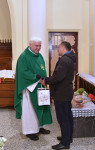  35. ROCZNICA ŚWIĘCEŃ PREZBITERATU KS. ANDRZEJA (FOTO: Dawid Geresz) 