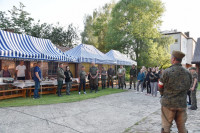  XVIII PODLASKA KONNA PIELGRZYMKA W HOŁDZIE KAWALERII RZECZYPOSPOLITEJ (FOTO: Dorota Andruszkiewicz) 