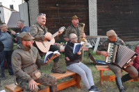  XVIII PODLASKA KONNA PIELGRZYMKA W HOŁDZIE KAWALERII RZECZYPOSPOLITEJ (FOTO: Dorota Andruszkiewicz) 