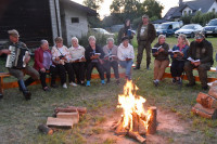  XVIII PODLASKA KONNA PIELGRZYMKA W HOŁDZIE KAWALERII RZECZYPOSPOLITEJ (FOTO: Dorota Andruszkiewicz) 