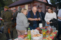  XVIII PODLASKA KONNA PIELGRZYMKA W HOŁDZIE KAWALERII RZECZYPOSPOLITEJ (FOTO: Dorota Andruszkiewicz) 