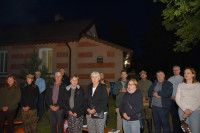  XVIII PODLASKA KONNA PIELGRZYMKA W HOŁDZIE KAWALERII RZECZYPOSPOLITEJ (FOTO: Dorota Andruszkiewicz) 