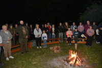  XVIII PODLASKA KONNA PIELGRZYMKA W HOŁDZIE KAWALERII RZECZYPOSPOLITEJ (FOTO: Dorota Andruszkiewicz) 