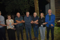  XVIII PODLASKA KONNA PIELGRZYMKA W HOŁDZIE KAWALERII RZECZYPOSPOLITEJ (FOTO: Dorota Andruszkiewicz) 