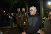  XVIII PODLASKA KONNA PIELGRZYMKA W HOŁDZIE KAWALERII RZECZYPOSPOLITEJ (FOTO: Dorota Andruszkiewicz) 