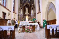 XVIII PODLASKA KONNA PIELGRZYMKA W HOŁDZIE KAWALERII RZECZYPOSPOLITEJ (FOTO: Dorota Andruszkiewicz) 