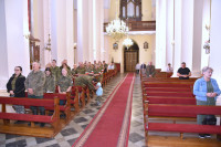  XVIII PODLASKA KONNA PIELGRZYMKA W HOŁDZIE KAWALERII RZECZYPOSPOLITEJ (FOTO: Dorota Andruszkiewicz) 