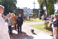  DOŻYNKI PARAFIALNE 