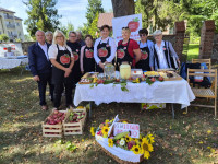  DOŻYNKI PARAFIALNE 