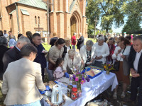 DOŻYNKI PARAFIALNE 