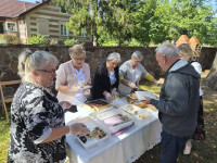  DOŻYNKI PARAFIALNE 