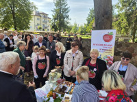  DOŻYNKI PARAFIALNE 